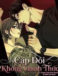 Cặp Đôi Không Chính Thức