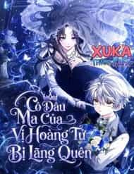 Cô Dâu Ma Của Vị Hoàng Tử Bị Lãng Quên