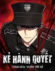 Kẻ Hành Quyết