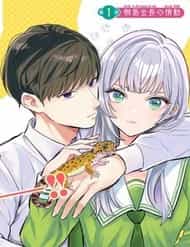 Seibutsu-Bu No Tanabe-Kun