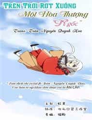 Trên Trời Rớt Xuống Một Hòa Thượng Ngốc