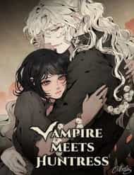 Vampire Gặp Thợ Săn